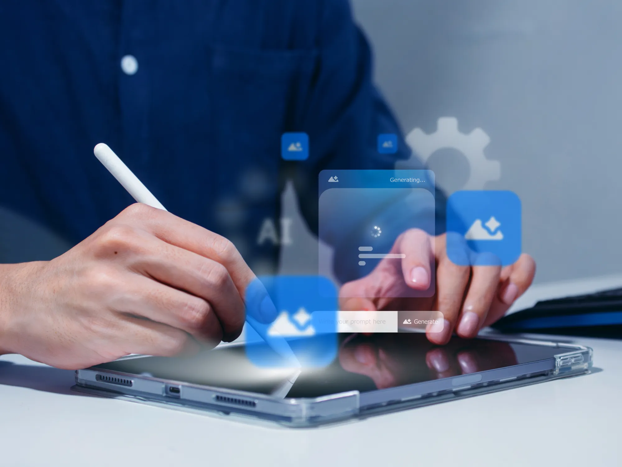 MSP lead generation - Managed services and MRR engineering